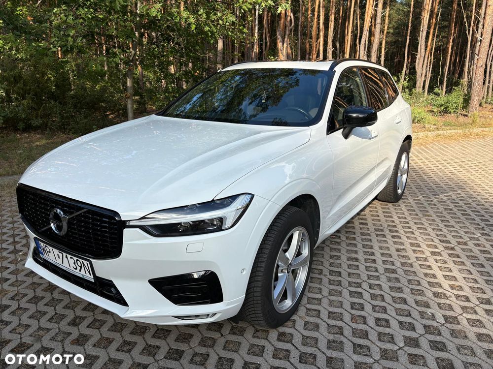 Volvo XC 60 - 20