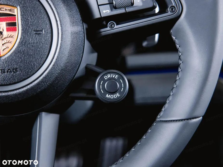 Porsche Panamera - 7