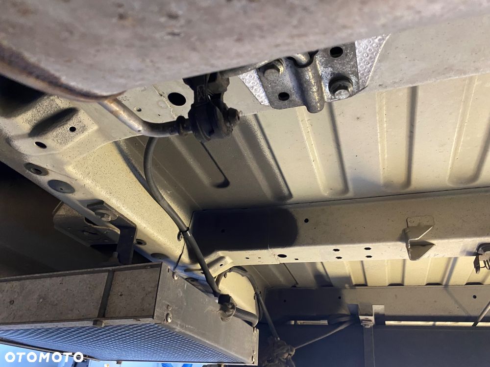 Karmann-Mobil Dexter 595 - 39