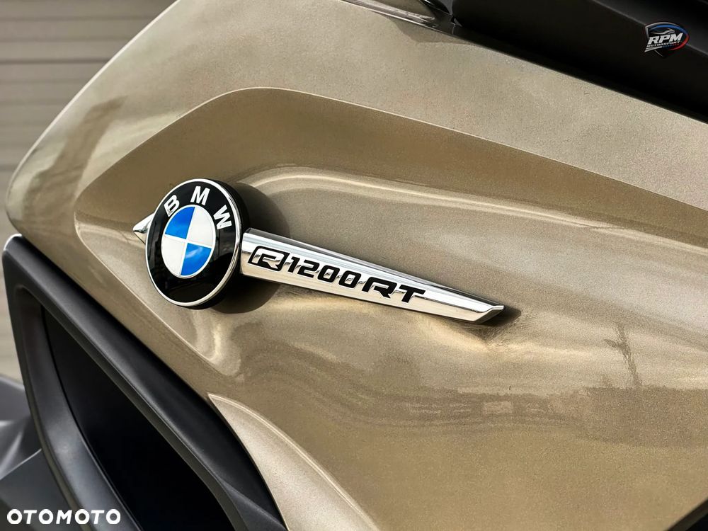 BMW RT - 22