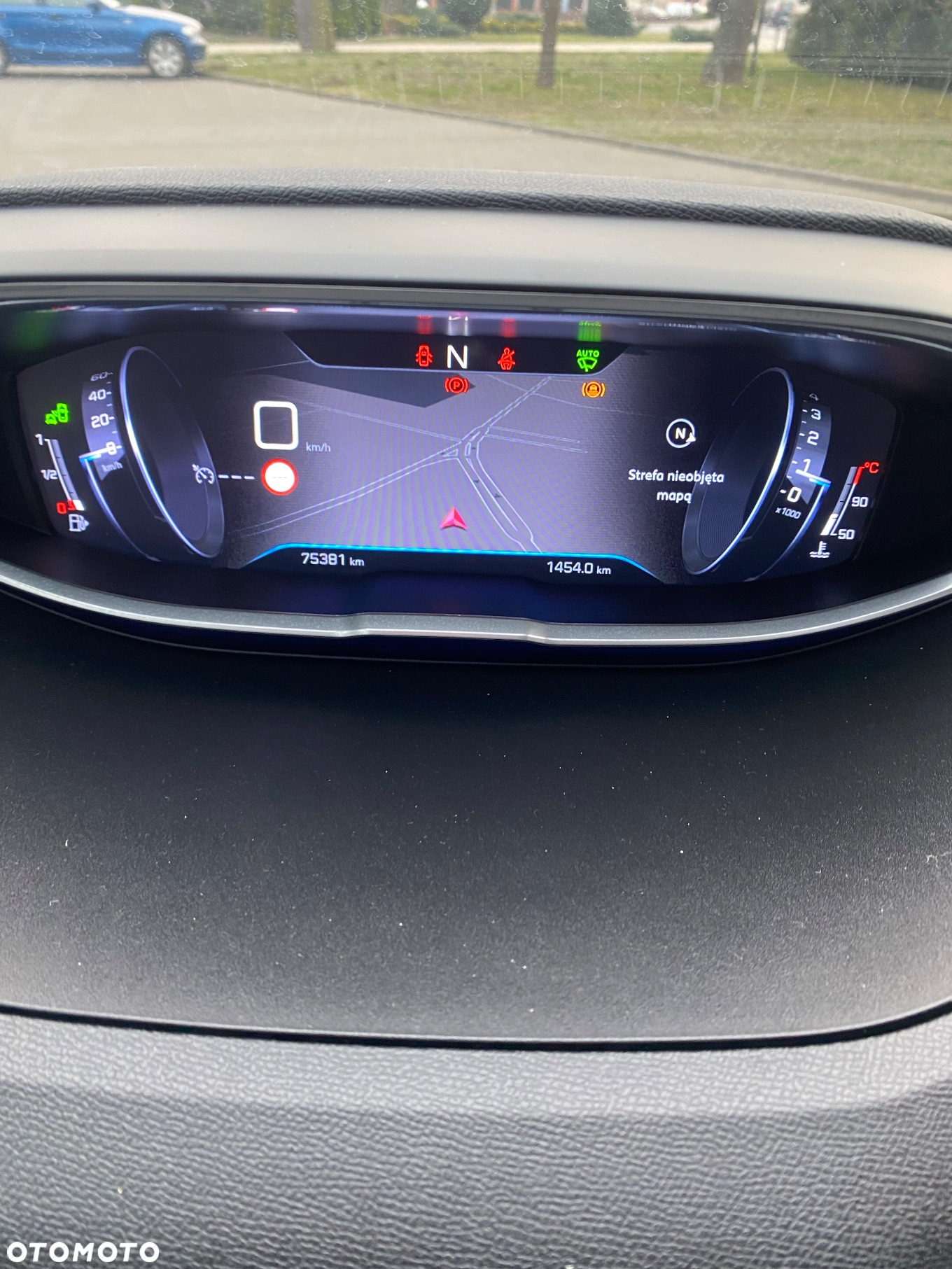 Peugeot 5008 1.6 BlueHDI Active S&S EAT6 - 15