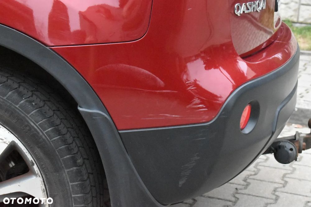 Nissan Qashqai 1.6 dCi Tekna S&S - 10