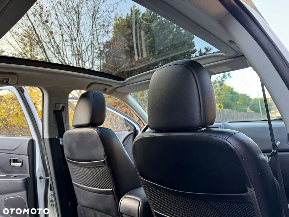 Citroën C4 Aircross HDi 115 Stop & Start 2WD Selection - 19