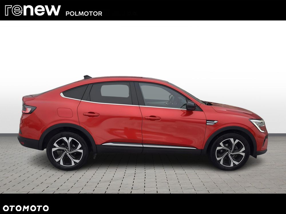 Renault Arkana 1.3 TCe mHEV Techno EDC - 6