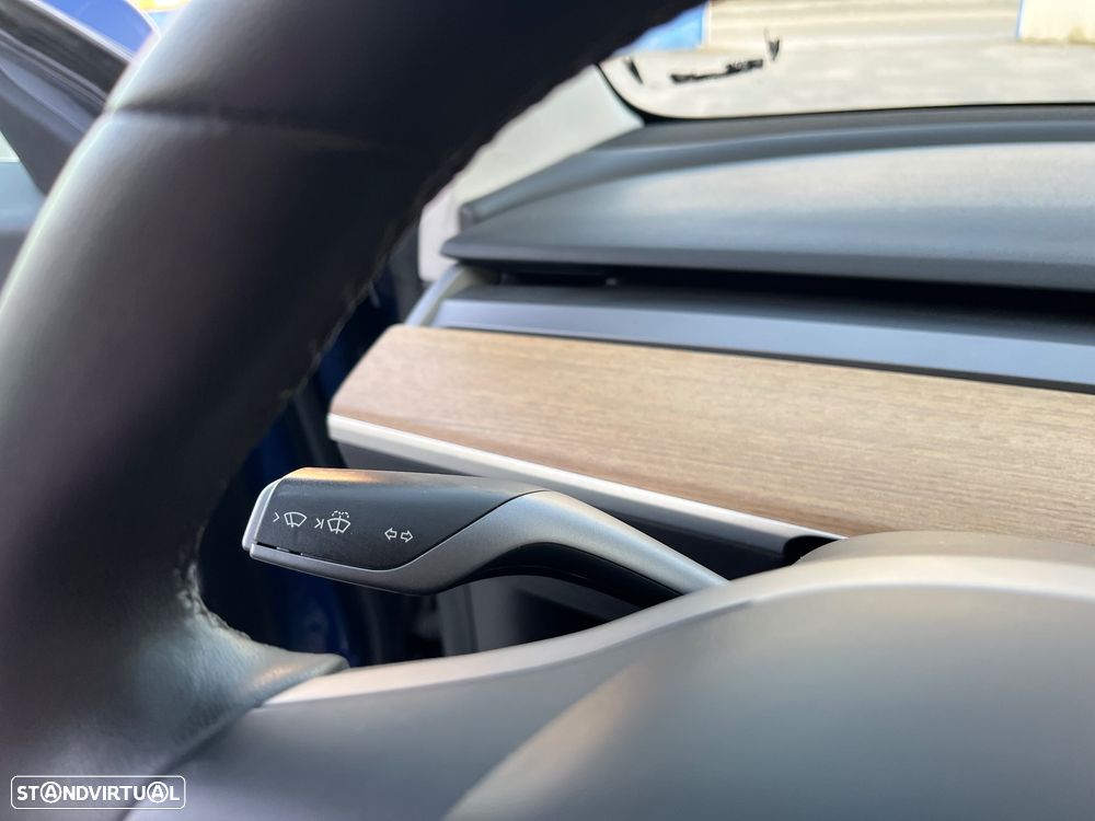 Tesla Model 3 Standard Range Plus RWD - 29
