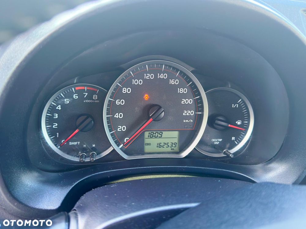 Toyota Yaris 1.0 Premium - 7