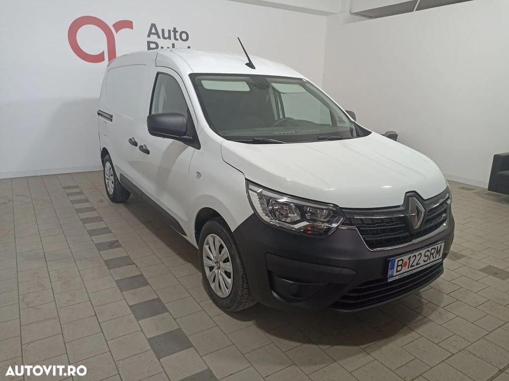 Renault Express - 4