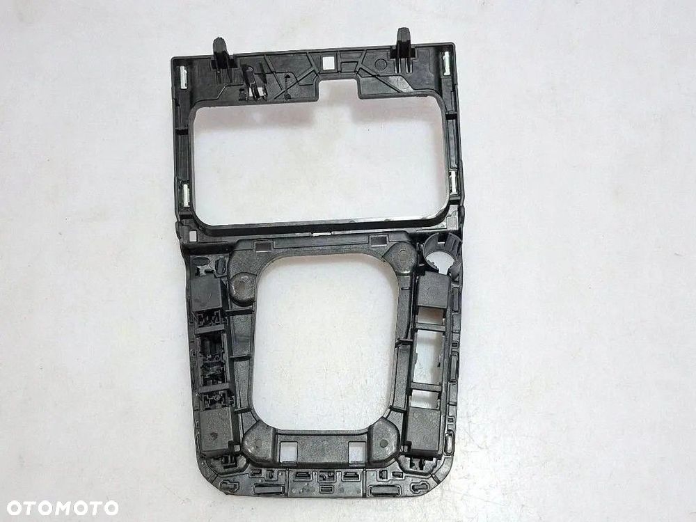 VW PASSAT B8 2019 Ramka dekor deski piano black 3G8858069B 3G1864263 - 8