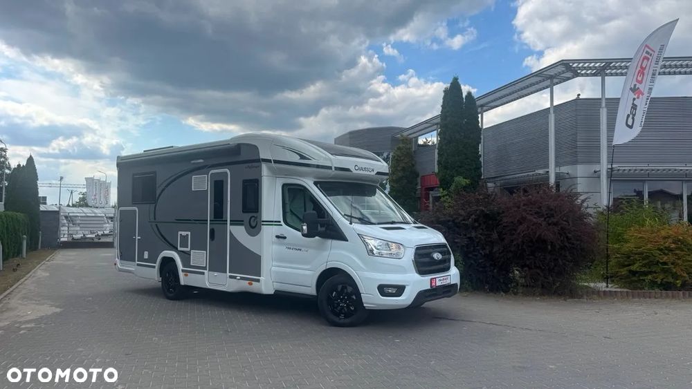 Ford Chausson 788 Etap Line - 2