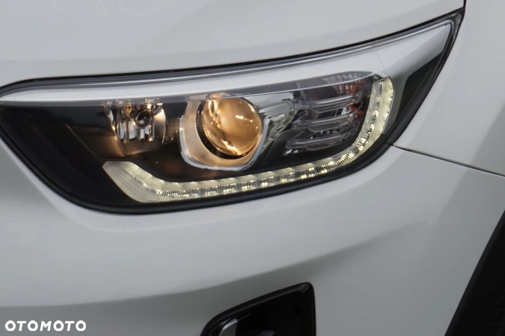 Kia Stonic 1.0 T-GDI 100 OPF Dream-Team Edition - 10
