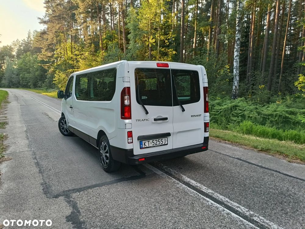 Renault Trafic - 40