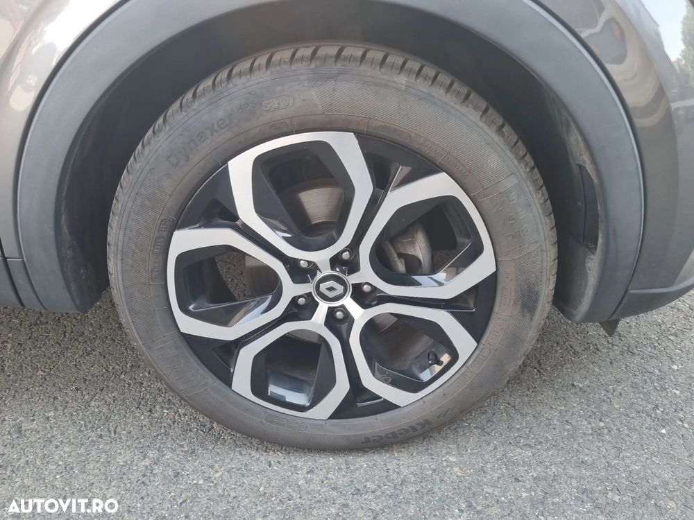 Renault Arkana E-TECH Full 145 Techno - 15