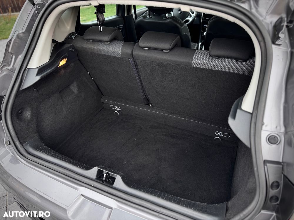 Renault Clio ENERGY TCe 90 Start & Stop 99g Eco-Drive - 22