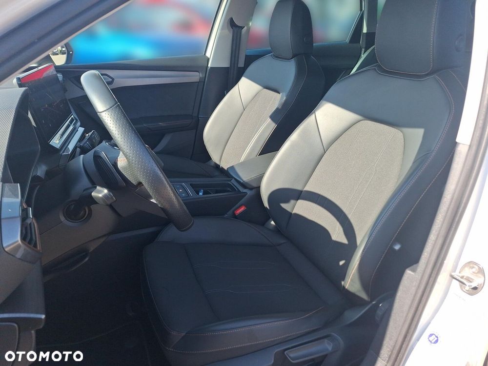 Cupra Leon - 10