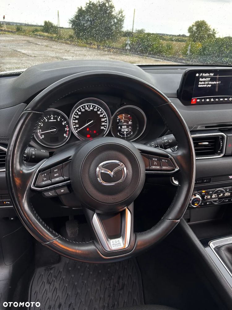 Mazda CX-5 2.0 Skydream 2WD - 13