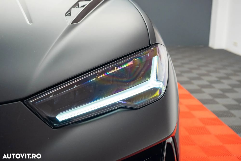 Lamborghini URUS ver-standard - 4