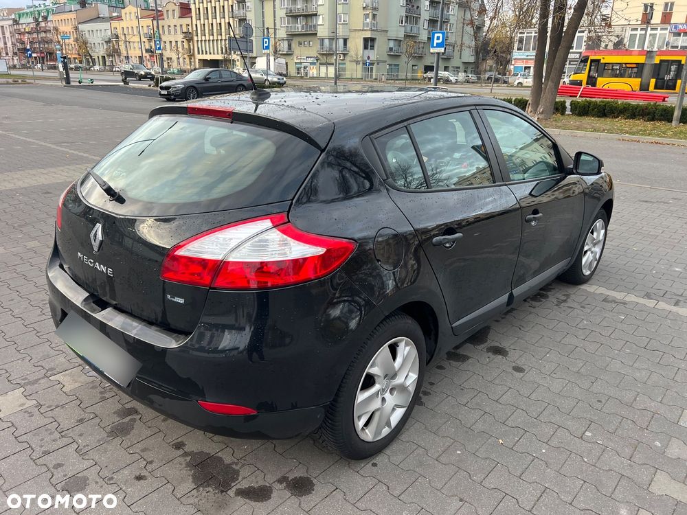 Renault Megane 1.6 16V Color Edition - 5