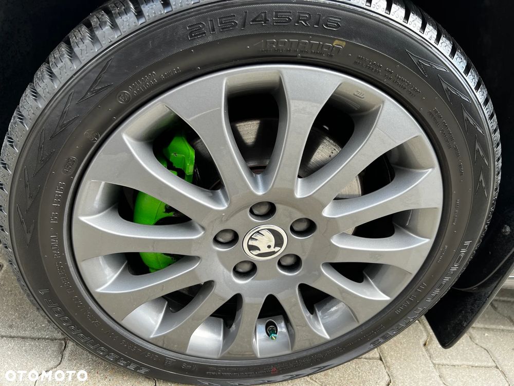 Skoda Fabia 1.2 TSI Ambition - 23