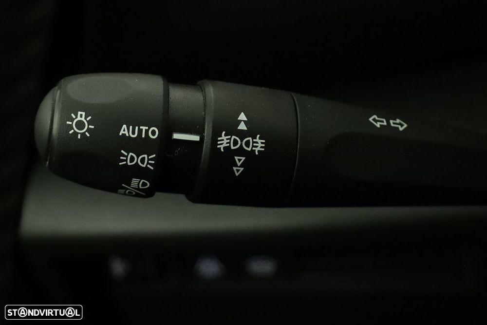 Citroën C4 1.2 PureTech Plus EAT8 - 11