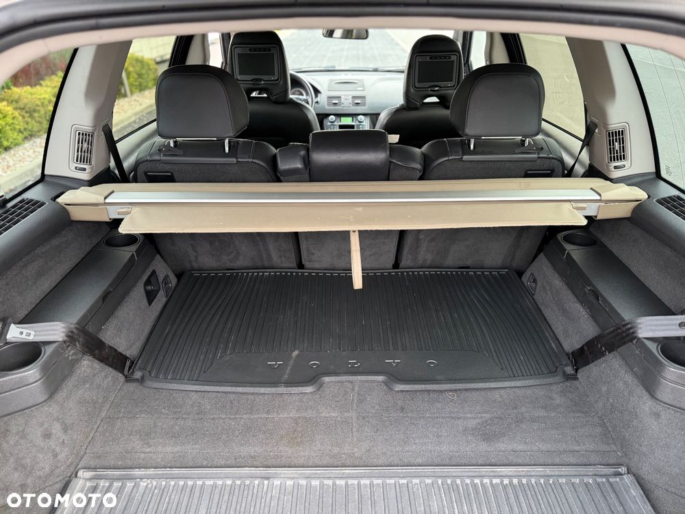 Volvo XC 90 3.2 AWD Geartonic Summum - 16