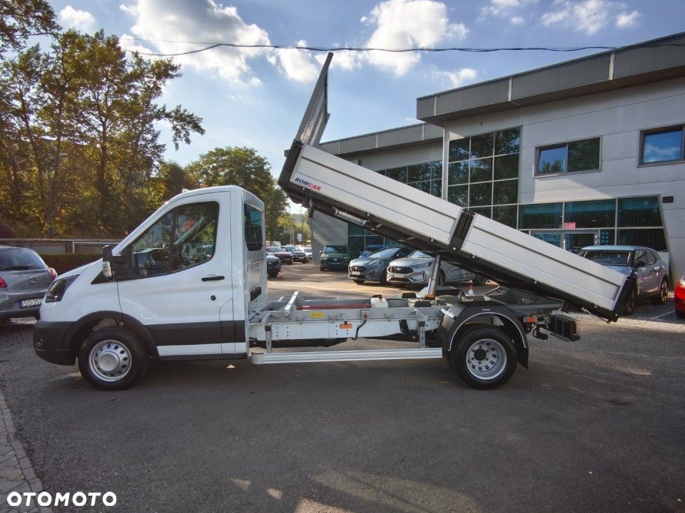 Ford Transit - 10