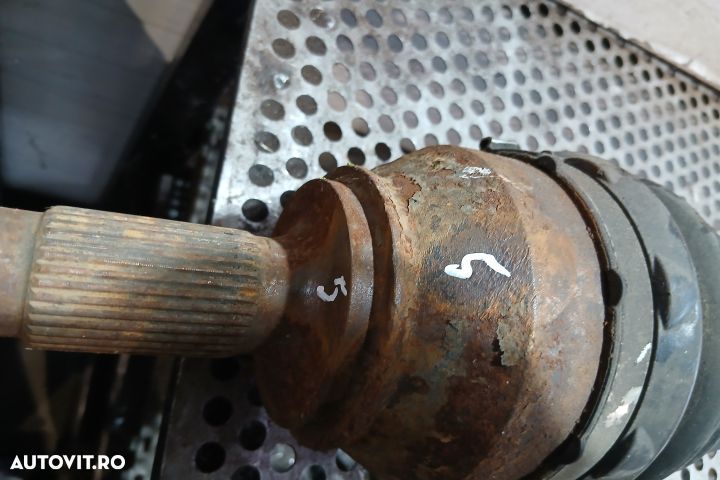 Planetara fata dreapta 2.3D Ford Transit 3 [2000 - 2006] Autoutilitar - 3