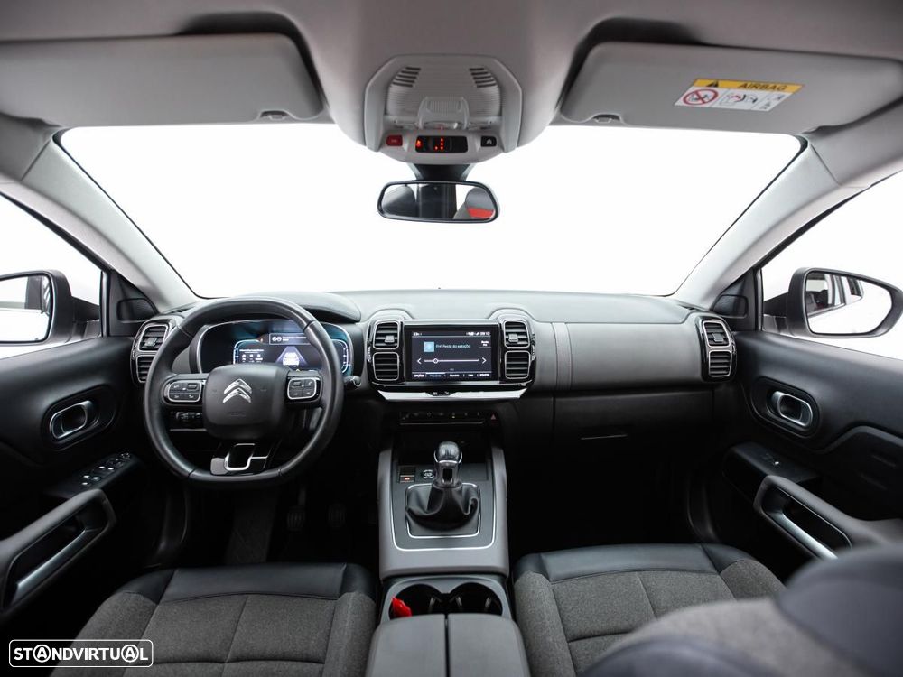 Citroën C5 Aircross 1.5 BlueHDi Feel - 7