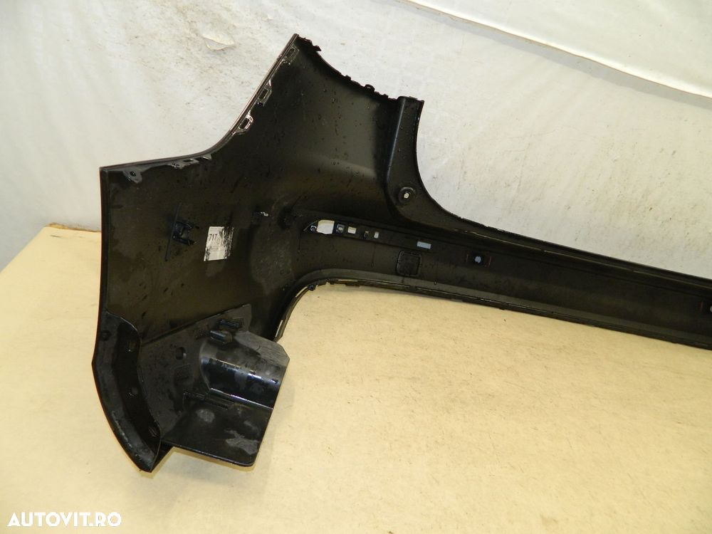 Bara spate Volvo V60, 2017, 2018, 2019, 2020,. - 3