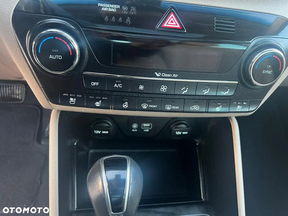 Hyundai Tucson 1.6 GDi 2WD Premium - 21