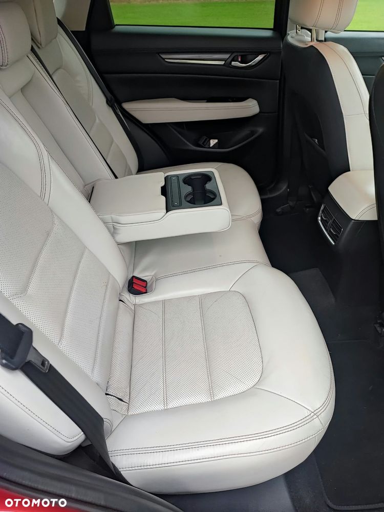 Mazda CX-5 - 17