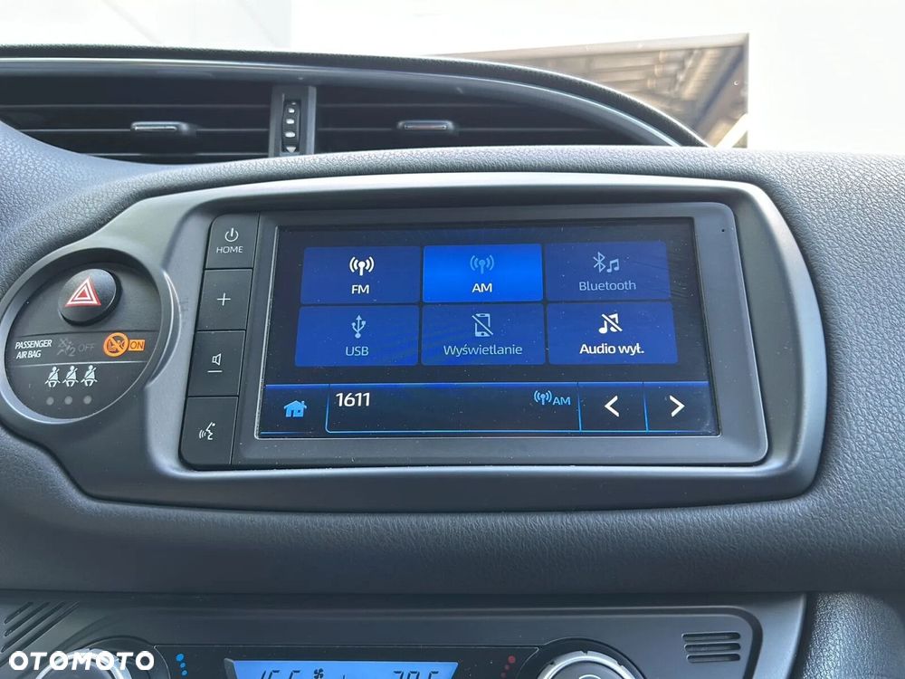 Toyota Yaris - 35