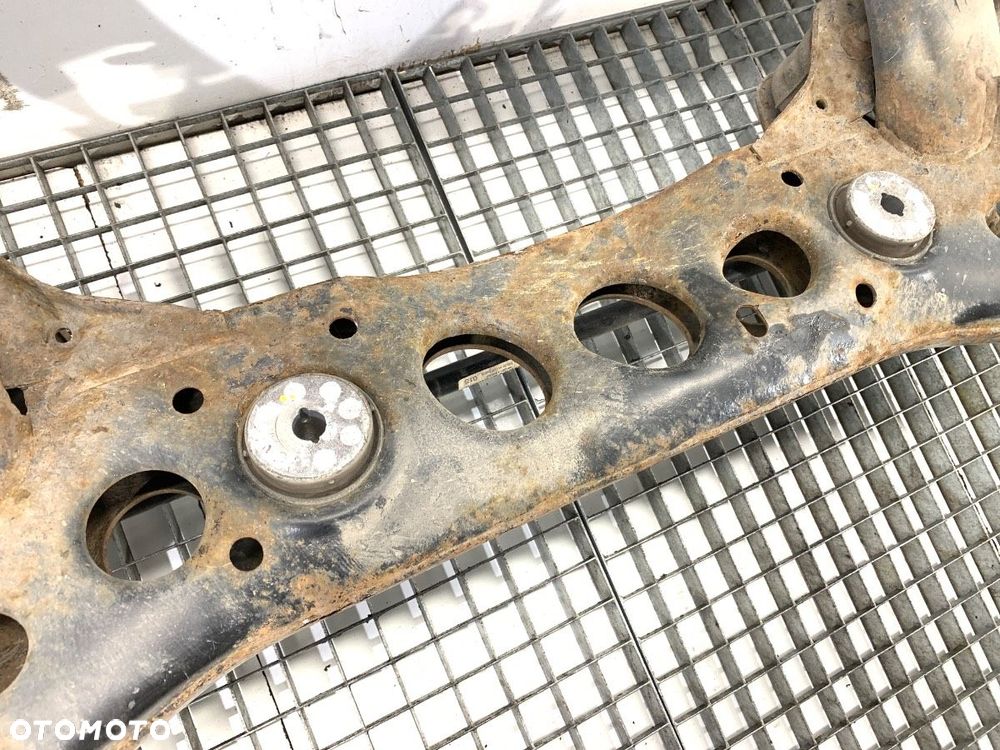 BELKA TYŁ  AUDI A4 B8 Avant (8K5) 2007 - 2015 2.0 TDI quattro 130 kW [177 KM] olej napędowy 2011 - - 7