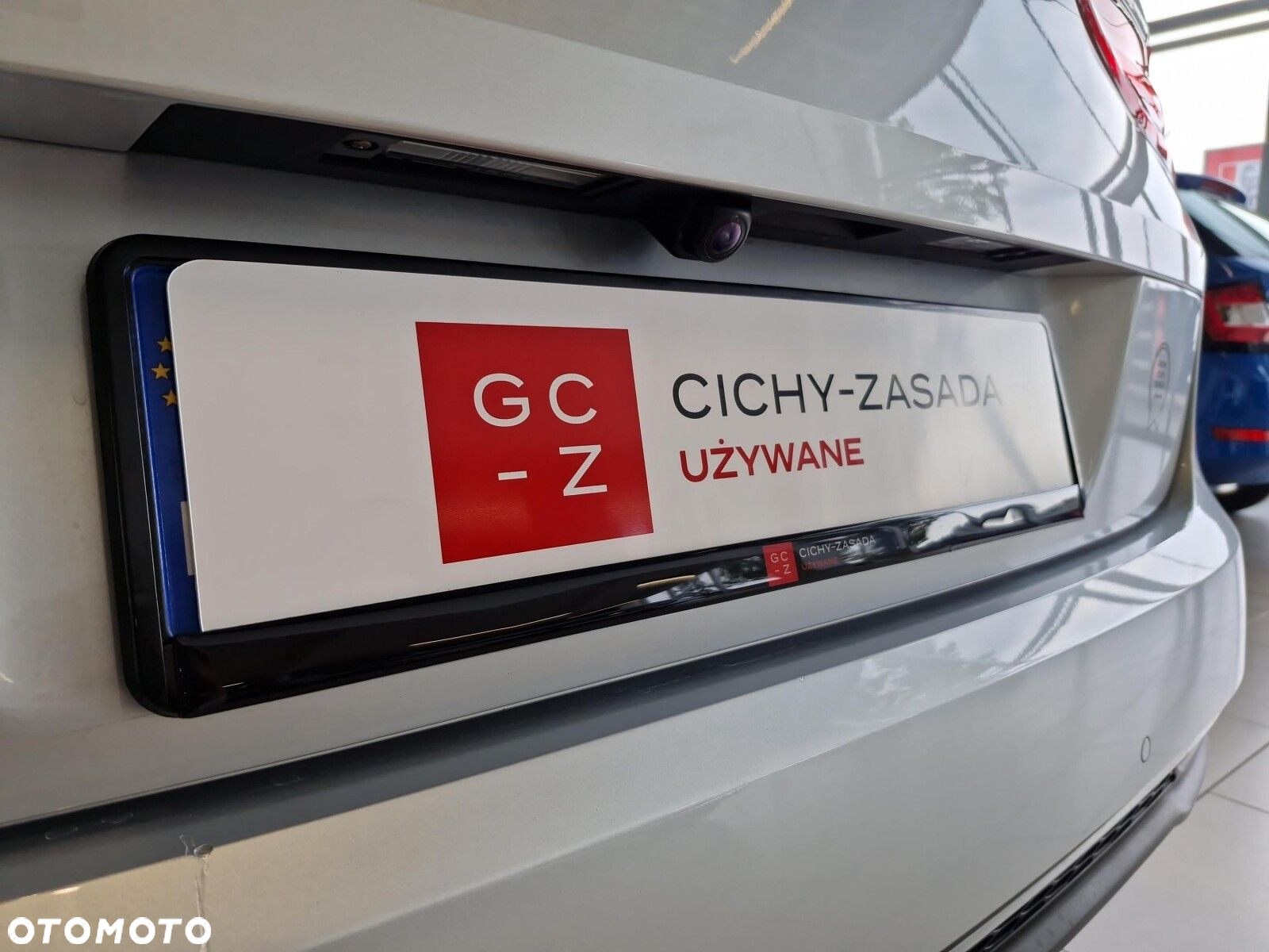 Kia Ceed 1.5 T-GDI M DCT - 19