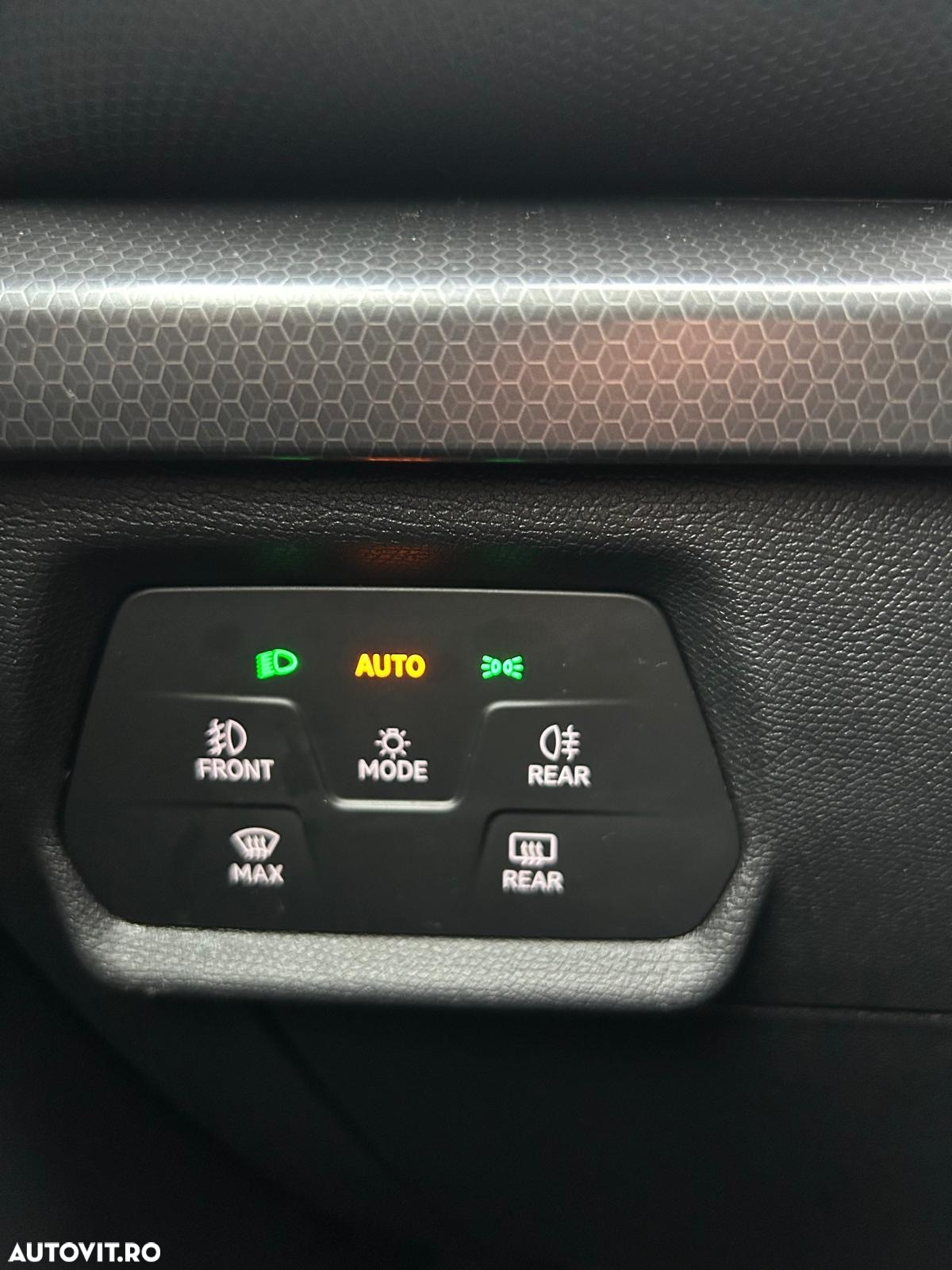 Seat Leon ST 1.5 TSI Style - 25