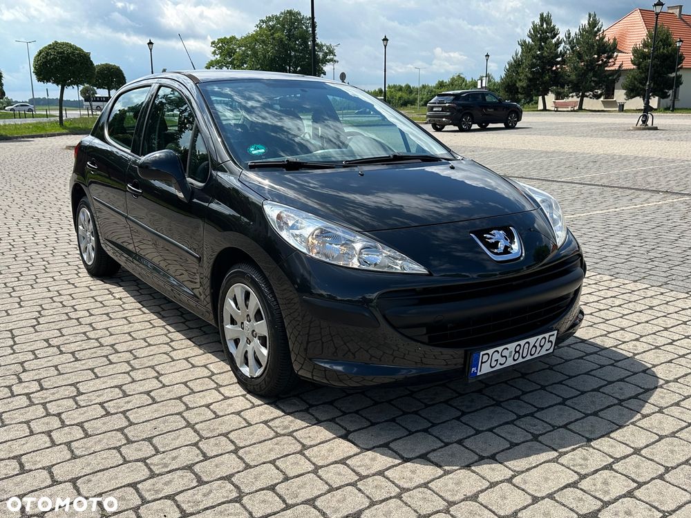 Peugeot 207 75 forever - 17