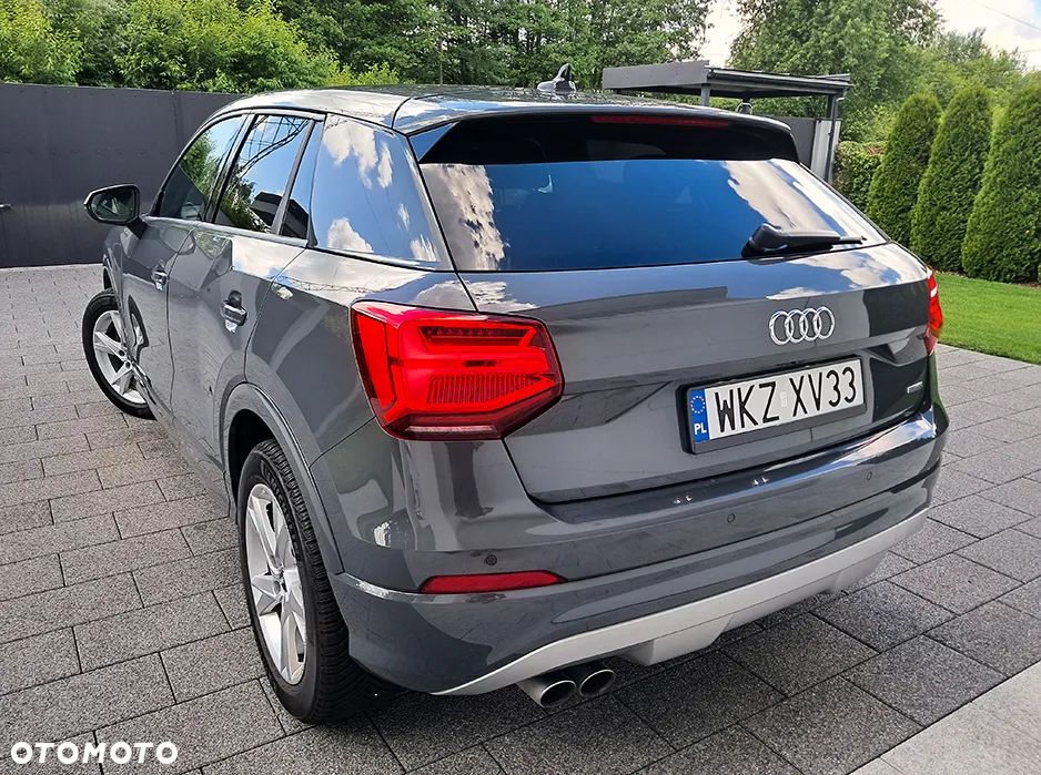 Audi Q2 - 7