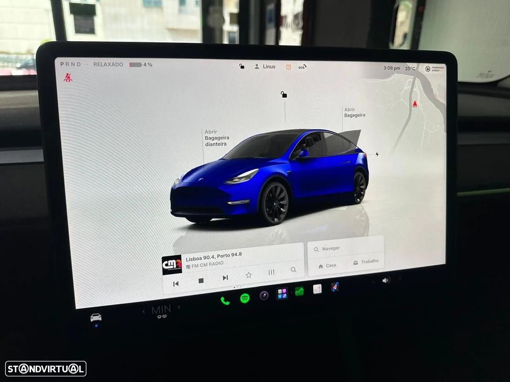 Tesla Model Y Long Range Dual Motor AWD - 35