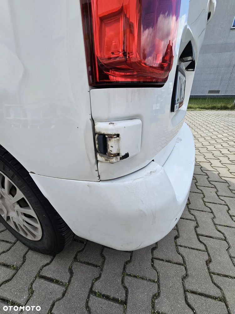 Toyota ProAce Kombi D-4D Compact 2,6t - 29