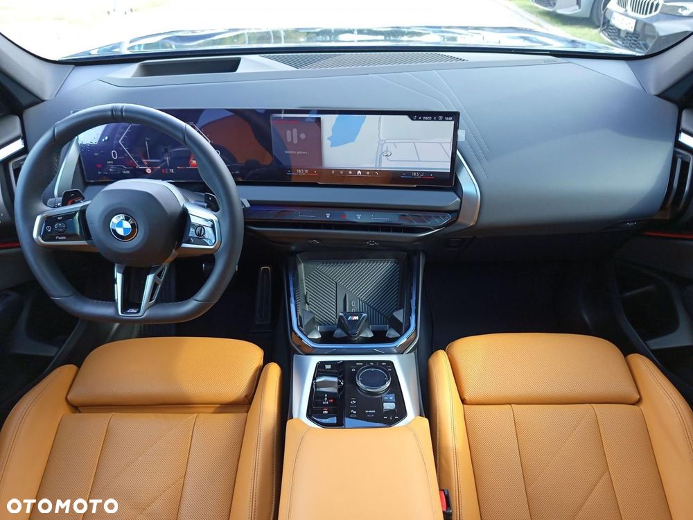 BMW X3 - 13