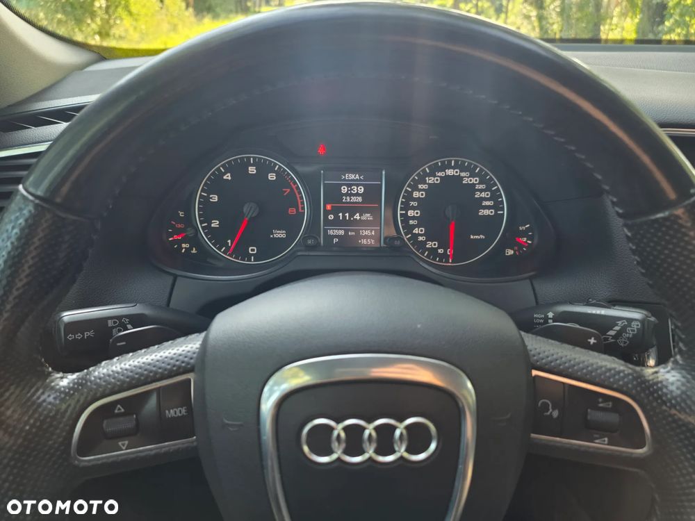 Audi Q5 2.0 TFSI quattro tiptronic - 27