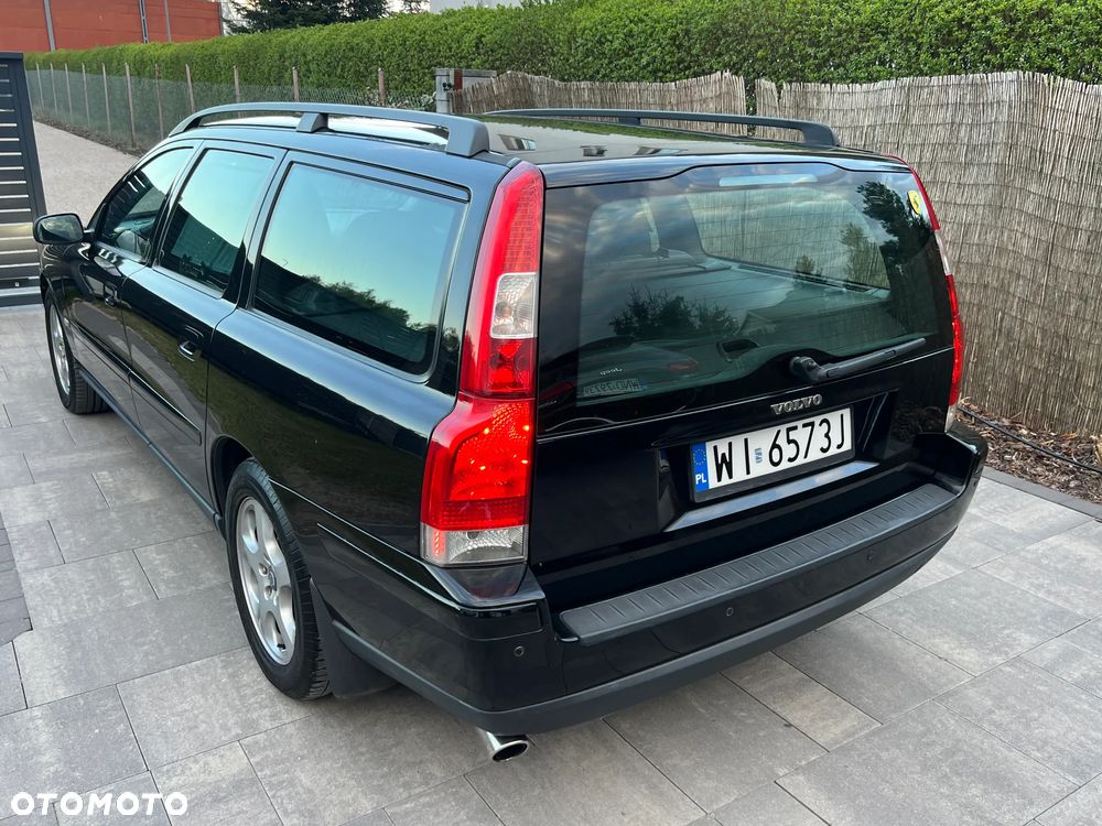 Volvo V70 - 8