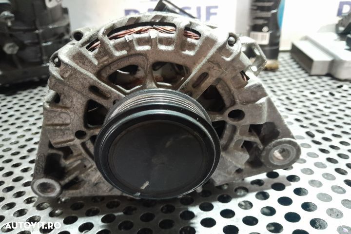 Alternator 37300-2A850 37300-2A850 Kia Ceed 2 [2012 - 2015] Hatchback - 1