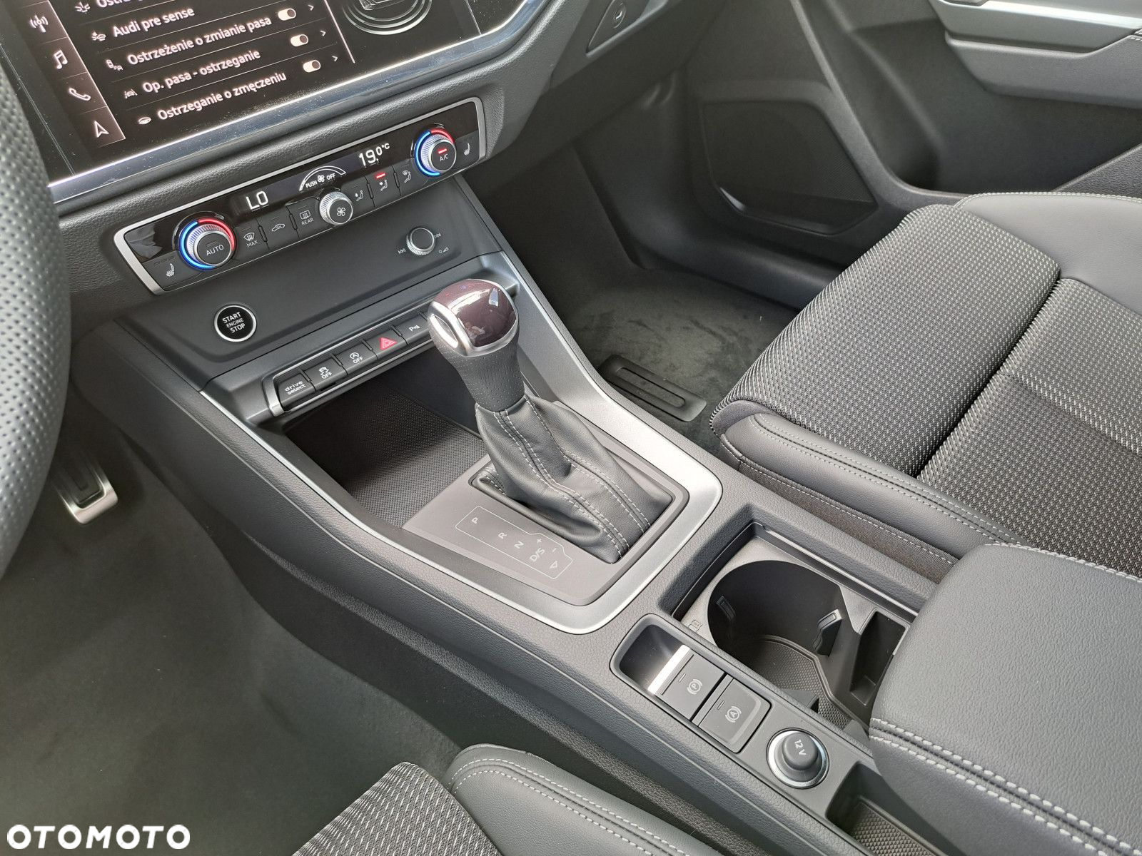 Audi Q3 Sportback - 23