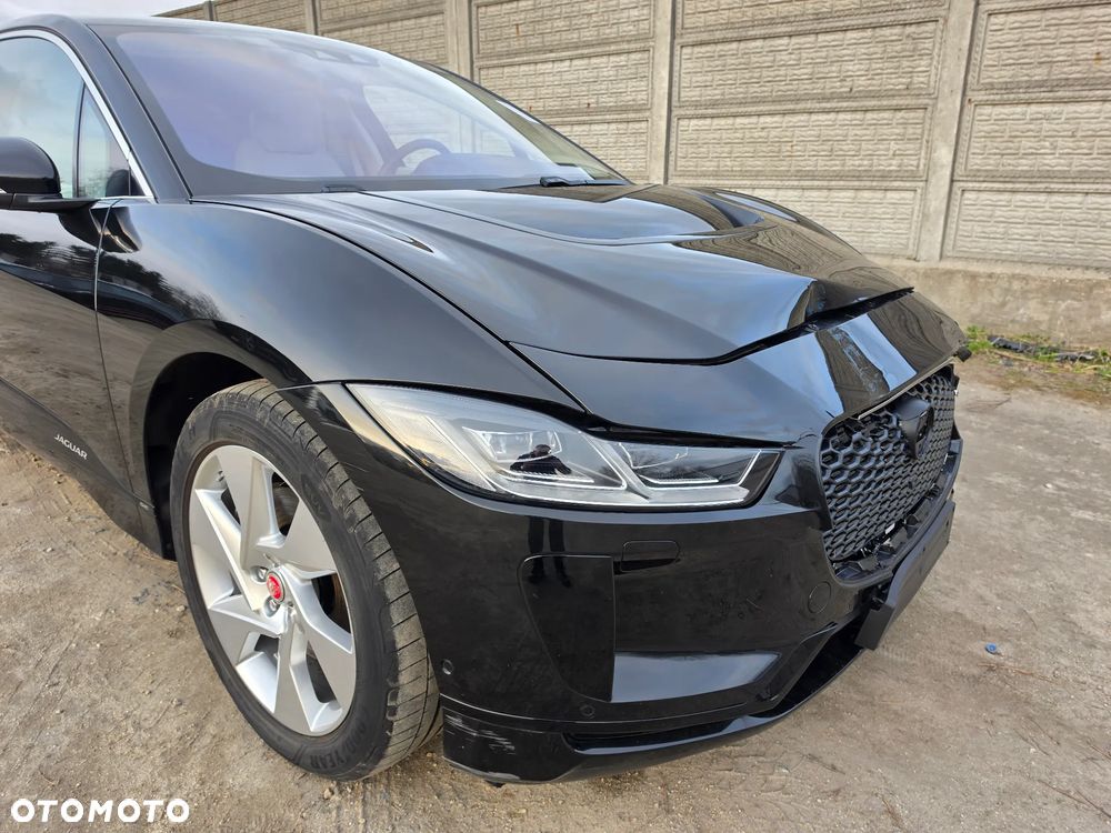 Jaguar I-Pace EV400 AWD R-DYNAMIC SE - 26