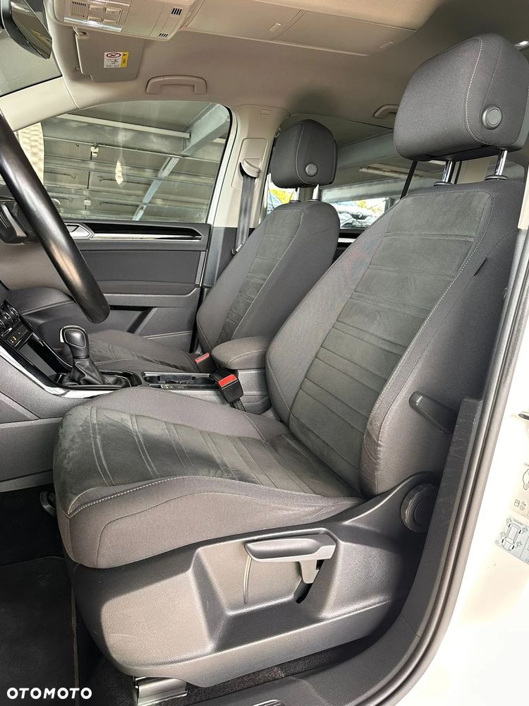 Volkswagen Touran 1.5 TSI EVO Highline DSG - 30
