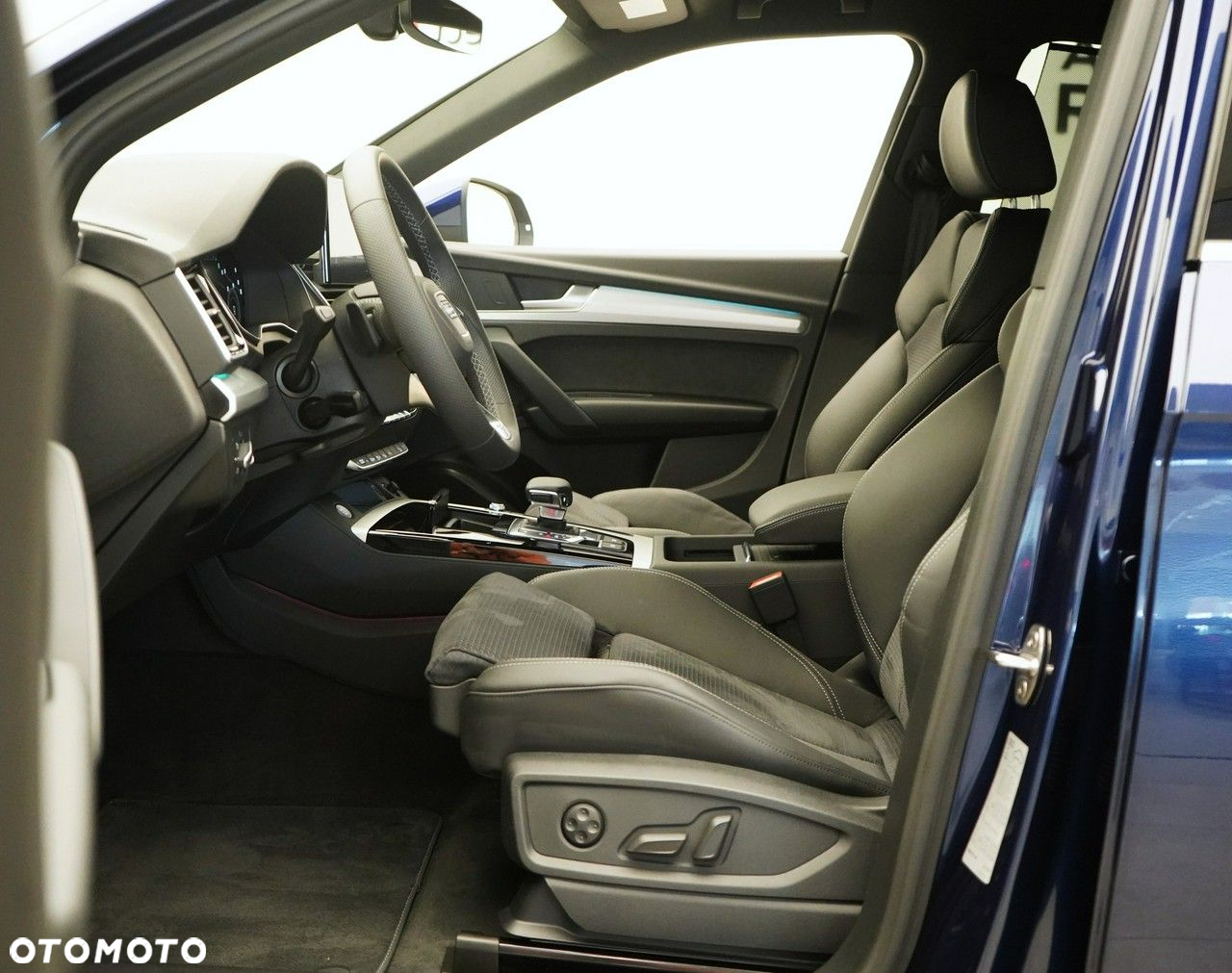 Audi Q5 Sportback - 16