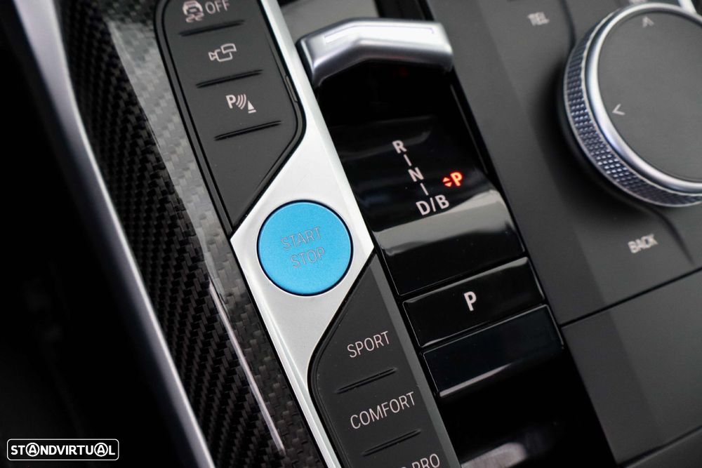 BMW i4 eDrive35 Pack Desportivo M - 31