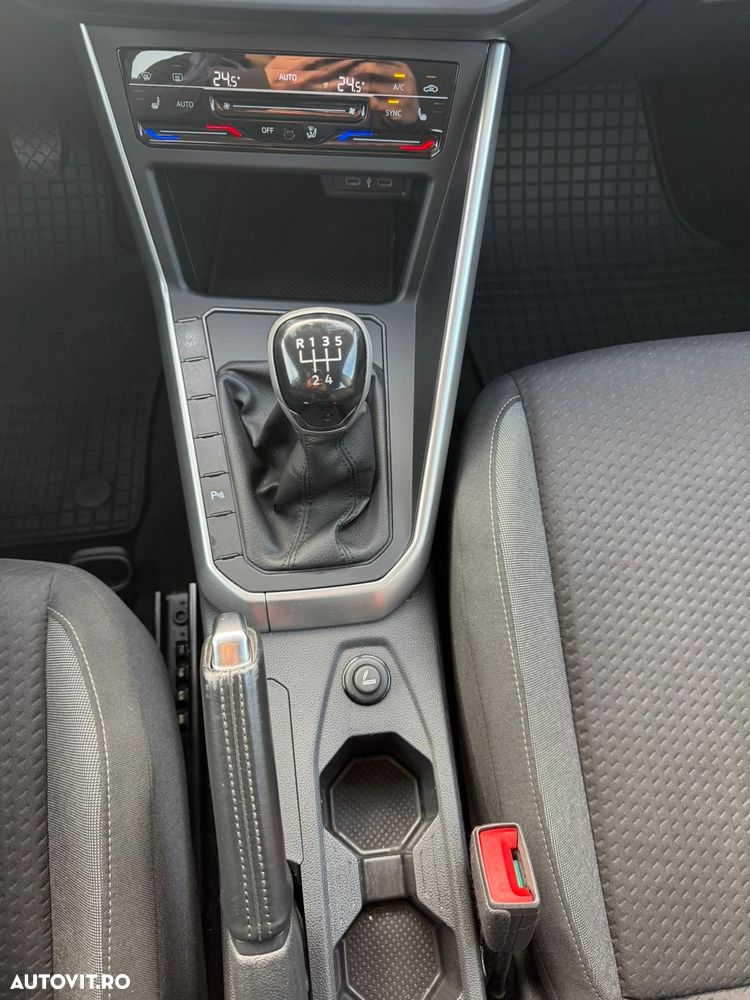 Volkswagen Polo 1.0 TSI Life - 17