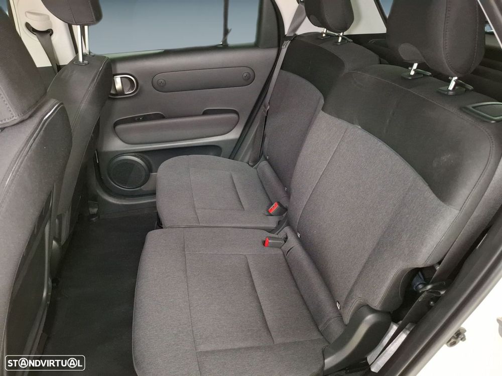 Hyundai Inster 49 kWh Style Plus - 14