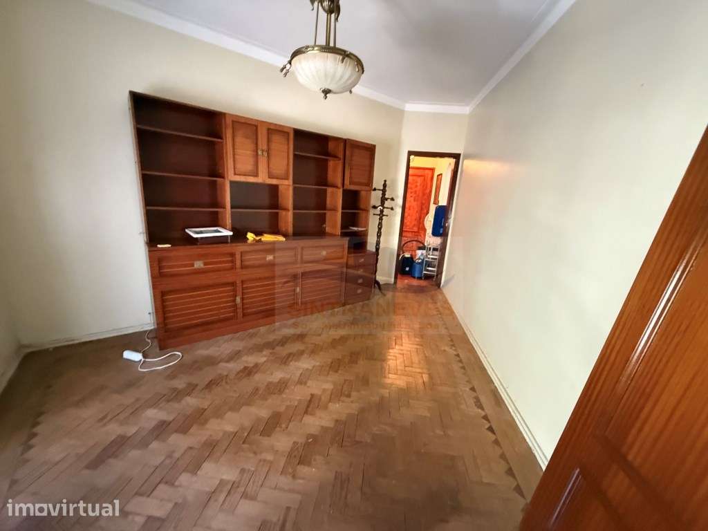 Apartamento T3 à Venda | Excelente Oportunidade de Investimento e H... - Grande imagem: 3/14